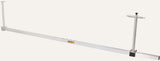 LONGACRE 52-79622 Toe In Bar