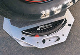 LONGACRE 52-79800 Aluminum Turning Plates