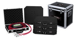 LONGACRE 52-82593 Scale Set Elite Wired 15in Pads 1500lbs