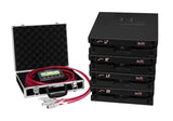 LONGACRE 52-82663 Scale Set Elite Wired 15in Pads 3500lbs
