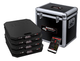 LONGACRE 52-82675 Scale Set Elite Wireless 15in Pads 3000lbs