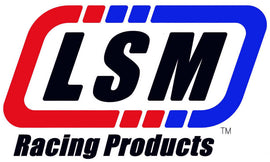 LSM RACING PRODUCTS 100 Logan Smith Catalog 2015 Product Guide
