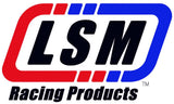LSM RACING PRODUCTS 100 Logan Smith Catalog 2015 Product Guide
