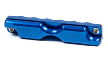 Load image into Gallery viewer, LSM RACING PRODUCTS FH-500BL Dual Feeler Gauge Handle - Blue
