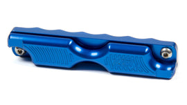 LSM RACING PRODUCTS FH-500BL Dual Feeler Gauge Handle - Blue
