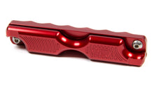 Load image into Gallery viewer, LSM RACING PRODUCTS FH-500R Dual Feeler Gauge Handle - Red