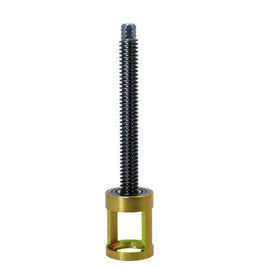 LSM RACING PRODUCTS LS-004 Lead Screw Assembly w/ Small Dia. Spring Cage