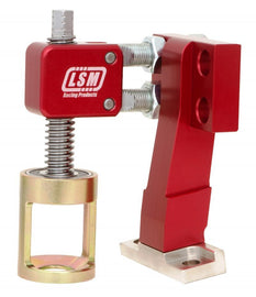 LSM RACING PRODUCTS SC-125 Valve Spring Removal Tool - GM LS Super H.D.