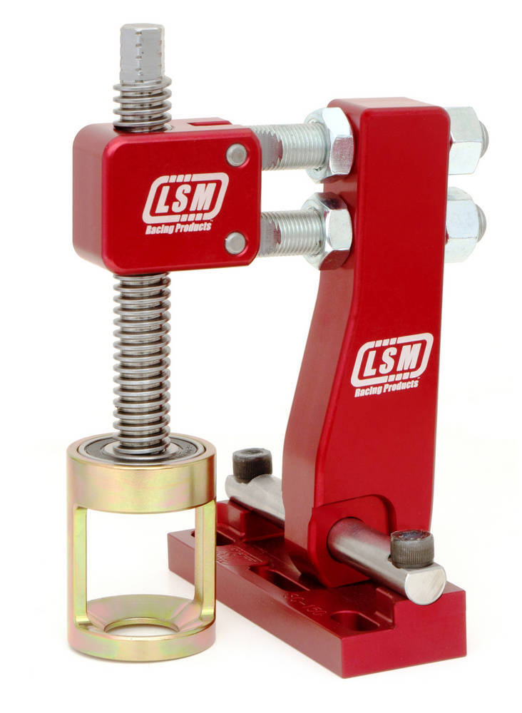 LSM RACING PRODUCTS SC-150 Valve Spring Removal Tool