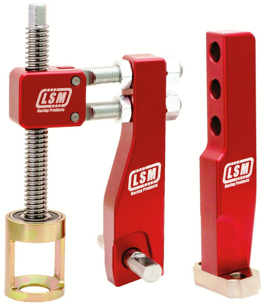 LSM RACING PRODUCTS SC-515 Valve Spring Removal Tool - Dart Big Chief