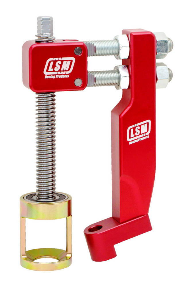 LSM RACING PRODUCTS SC-800 Valve Spring Removal Tool
