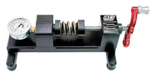 Load image into Gallery viewer, LSM RACING PRODUCTS SM-600 Bench Top Valve Spring Tester w/0-600# Gauge