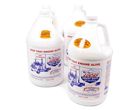 LUCAS OIL 10002-4 H/D Oil Stabilizer Case/4-Gal