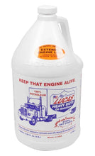 Load image into Gallery viewer, LUCAS OIL 10002 Heavy Duty Oil Stabilizer 1 Gal