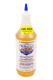 LUCAS OIL 10003 Fuel Treatment 1 Quart
