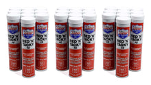 Load image into Gallery viewer, LUCAS OIL 10005-30 Red-N-Tacky Grease Case/30-14oz Tube