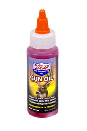 LUCAS OIL 10006 Gun Oil Case 2 Ounce