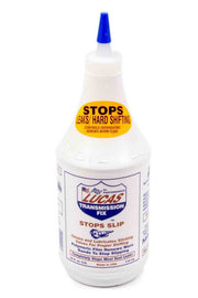 LUCAS OIL 10009 Transmission Fix 24 oz.
