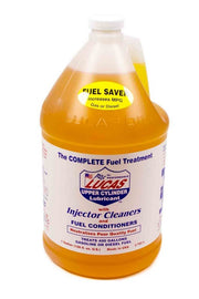 LUCAS OIL 10013 Fuel Treatment 1 Gallon