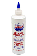 Load image into Gallery viewer, LUCAS OIL 10030 5th Wheel Lube 1 Pint