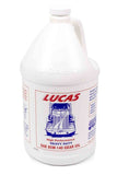 LUCAS OIL 10045 85w140 Gear Oil 1 Gal