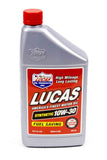 LUCAS OIL 10050 Synthetic 10w30 Oil 1 Qt
