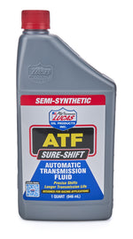 LUCAS OIL 10052 Semi-Synthetic Trans Fluid 1 Qt
