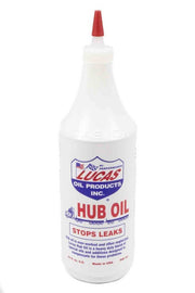 LUCAS OIL 10088 Hub Oil 32 Ounce
