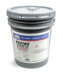 LUCAS OIL 10095 SAE 50 Plus Racing Motor 5 Gallon Pail