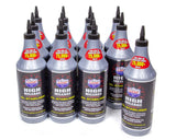 LUCAS OIL 10118-12 High Mileage Oil Stabili zer Case 12 x 1 Qt.