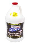 LUCAS OIL 10131 Pure Synthetic Oil Stabilizer 1 Gal