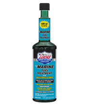 Load image into Gallery viewer, LUCAS OIL 10150 Marine Fuel Treatment 16 Ounces