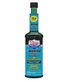 LUCAS OIL 10150 Marine Fuel Treatment 16 Ounces