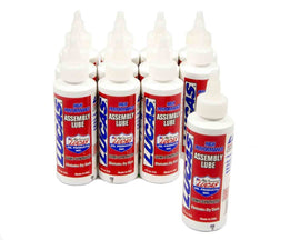 LUCAS OIL 10152-12 Assembly Lube 12x4oz