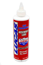 LUCAS OIL 10153 Assembly Lube 8oz
