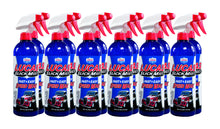 Load image into Gallery viewer, LUCAS OIL 10160-12 Slick Mist Speed Wax 12x24oz