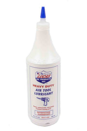 LUCAS OIL 10200 Air Tool Lubricant 1 Qt