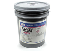 Load image into Gallery viewer, LUCAS OIL 10266 70 Plus Racing Motor Oil 5 Gallon Pail