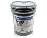 LUCAS OIL 10266 70 Plus Racing Motor Oil 5 Gallon Pail