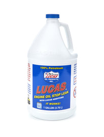 LUCAS OIL 10279 Engine Oil Stop Leak 1 Gallon