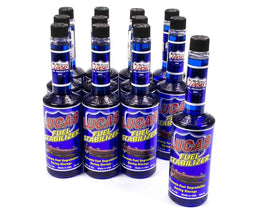 LUCAS OIL 10302-12 Fuel Stabilizer 12x15oz