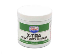 Load image into Gallery viewer, LUCAS OIL 10330 X-Tra Heavy Duty Grease 1 lb. Tub