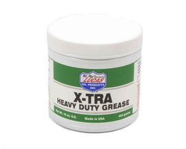 LUCAS OIL 10330 X-Tra Heavy Duty Grease 1 lb. Tub
