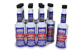LUCAS OIL 10442-12 Power Steering Fluid Case 12 x 16 Oz.