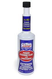 LUCAS OIL 10442 Power Steering Fluid 16oz.