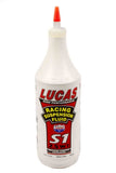LUCAS OIL 10488 Synthetic S1 Suspension Oil 2.5 WT 1 Qt