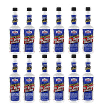 Load image into Gallery viewer, LUCAS OIL 10512-12 Deep Clean Fuel System Cleaner Case 12x16 Ounce