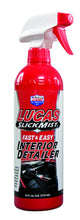 Load image into Gallery viewer, LUCAS OIL 10514 Slick Mist Interior Detailer 24oz