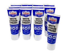 Load image into Gallery viewer, LUCAS OIL 10533-12 White Lithium Grease 12x8 Ounce