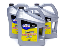 Load image into Gallery viewer, LUCAS OIL 10631-3 SAE 30 Break-In Oil Case 3 x 5 Quart Bottle